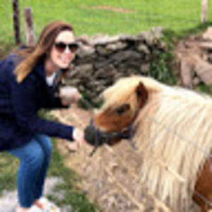 Meet your Posher, Rachael